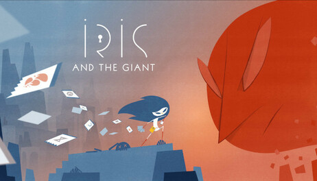 Купить Iris and the giant