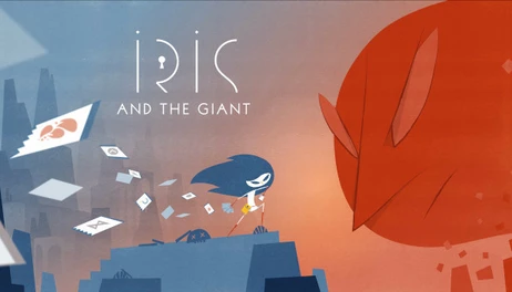Купить Iris and the giant
