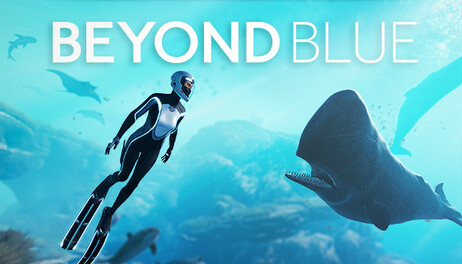Купить Beyond Blue