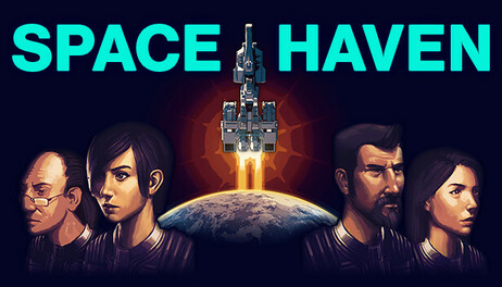 Купить Space Haven