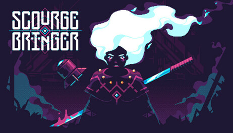 Купить ScourgeBringer