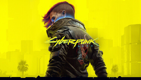 Купить Cyberpunk 2077