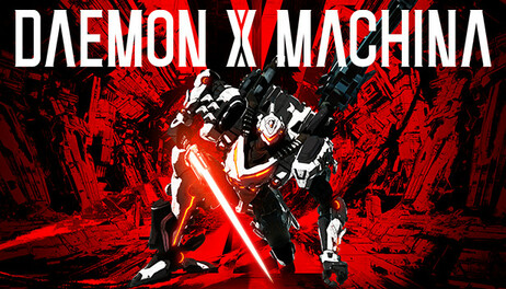 Купить DAEMON X MACHINA