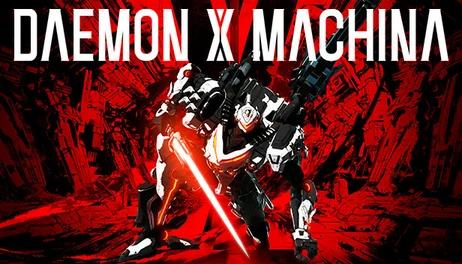 Купить DAEMON X MACHINA