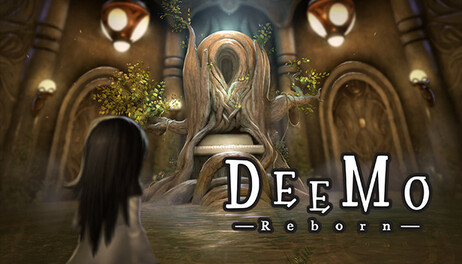 Купить DEEMO -Reborn-