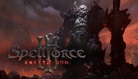 Купить SpellForce 3: Fallen God