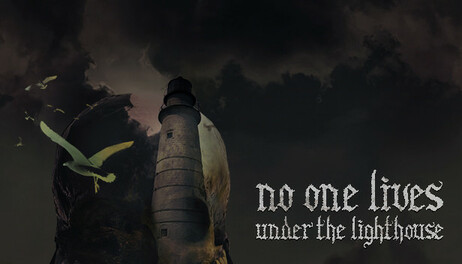 Купить No one lives under the lighthouse на steambuy Купить No one lives under the lighthouse