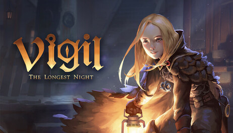 Купить Vigil: The Longest Night