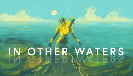 Купить In Other Waters
