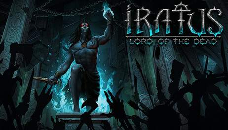 Купить Iratus: Lord of the Dead