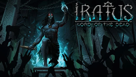 Купить Iratus: Lord of the Dead
