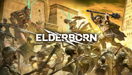 Купить ELDERBORN