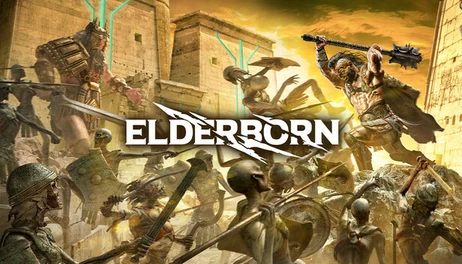 Купить ELDERBORN