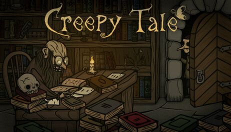 Купить Creepy Tale