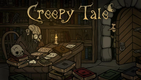 Купить Creepy Tale