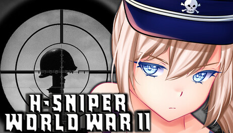 Купить H-SNIPER: World War II