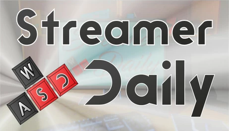 Купить Streamer Daily