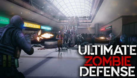 Купить Ultimate Zombie Defense
