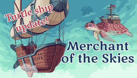 Купить Merchant of the Skies