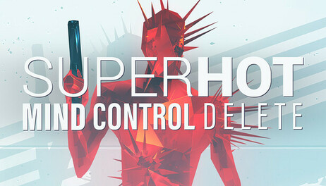 Купить SUPERHOT : MIND CONTROL DELETE