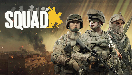 Купить Squad Commander Edition Upgrade