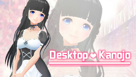 Купить Desktop Kanojo