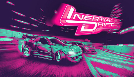 Купить Inertial Drift