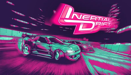 Купить Inertial Drift