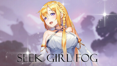 Купить Seek Girl:Fog