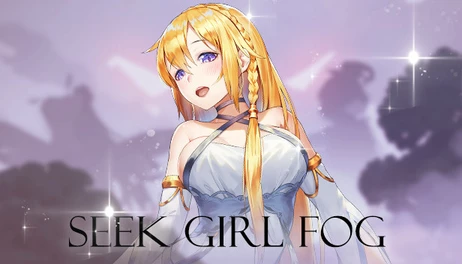 Купить Seek Girl:Fog