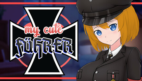 Купить My Cute Fuhrer