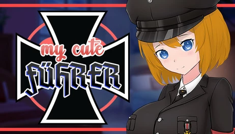 Купить My Cute Fuhrer