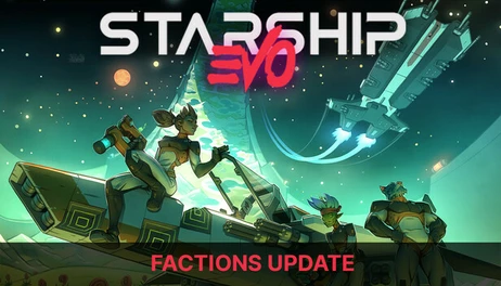Купить Starship EVO
