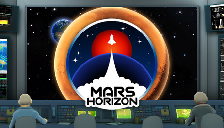Купить Mars Horizon