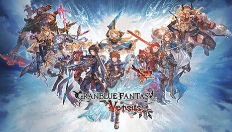 Купить Granblue Fantasy: Versus