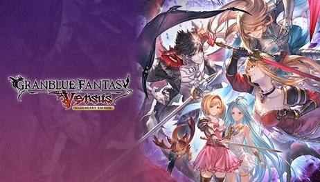 Купить Granblue Fantasy: Versus - Legendary Edition