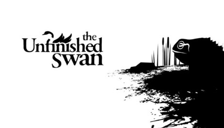 Купить The Unfinished Swan