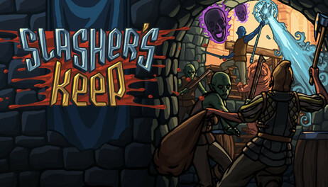 Купить Slasher's Keep