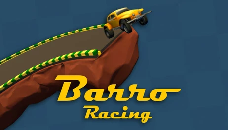 Купить Barro Racing