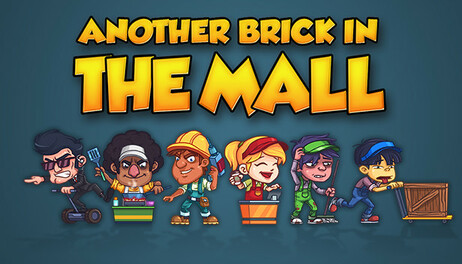 Купить Another Brick in the Mall