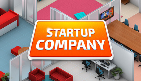 Купить Startup Company