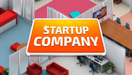 Купить Startup Company