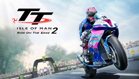 Купить TT Isle of Man - Ride on the Edge 2