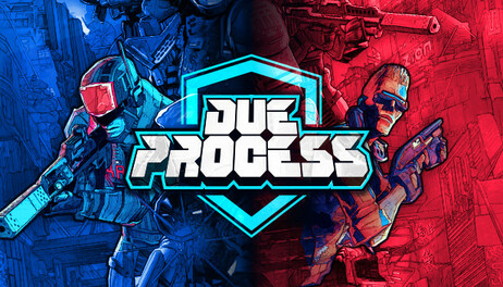 Купить Due Process