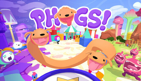 Купить PHOGS!