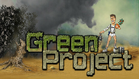 Купить Green Project