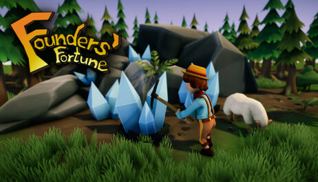 Купить Founders' Fortune