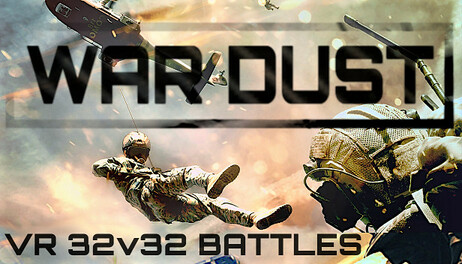 Купить WAR DUST