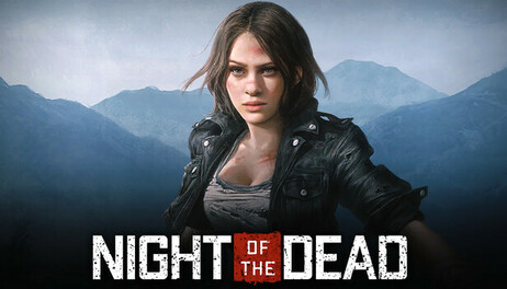 Купить Night of the Dead