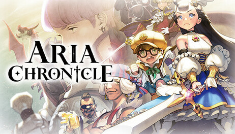 Купить ARIA CHRONICLE
